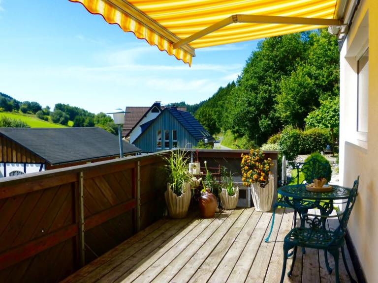 Ferienwohnung Reichshof