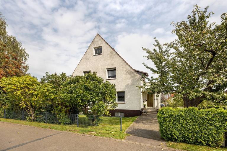 Ferienwohnung Porta Westfalica