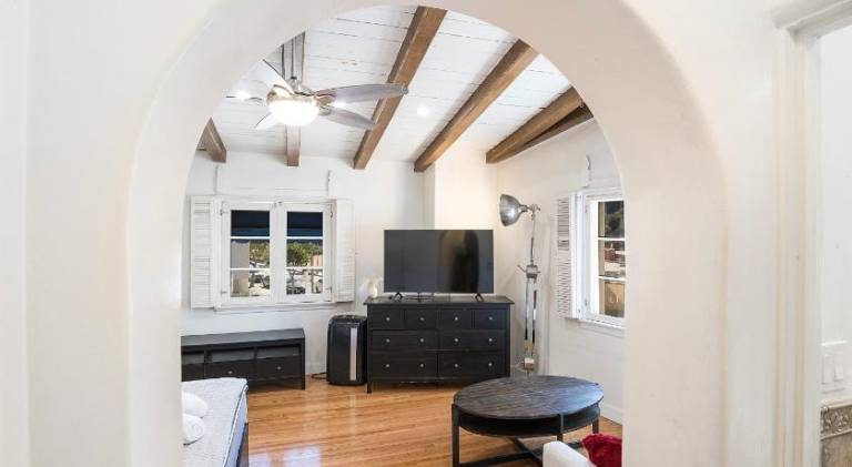 88 m&sup2; Ferienwohnung