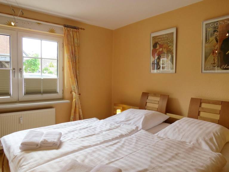 Ferienwohnung "Lucy" für 6 Personen — photo 2