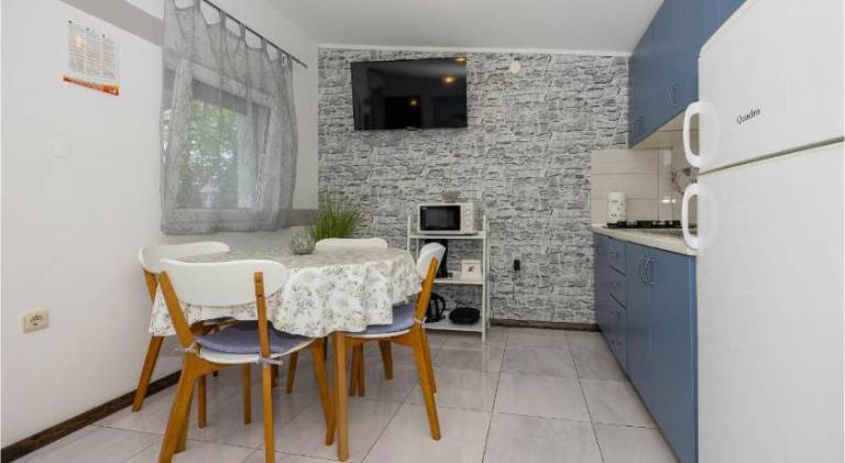 Vacation home with 1 room for 4 persons — photo 5