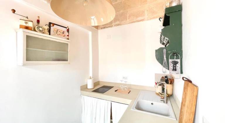 Holiday apartment with 1 room for 4 persons — photo 3