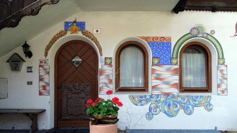 Holiday apartment with fast internet | Garden view | Suitable for remote work | Dogs allowed — photo 5