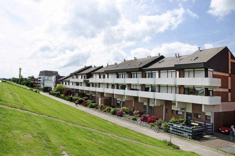 Ferienwohnung  Minsen