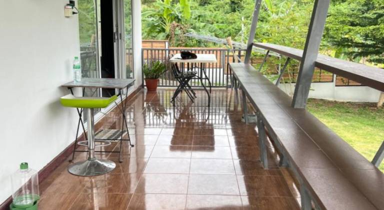 Vacation home | Pet-friendly — photo 3