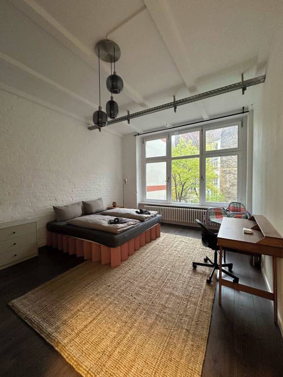 Apartment Prenzlauer Berg