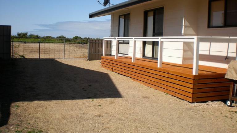 House Marion Bay