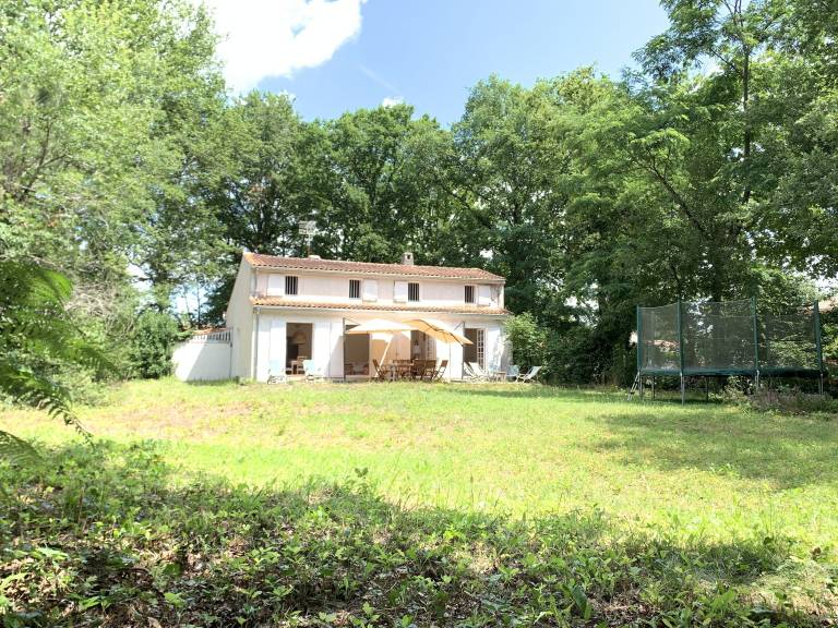 Villa Mornac-sur-Seudre