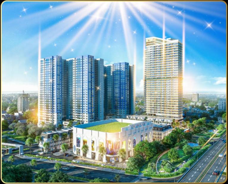 Apartment Tân Bình