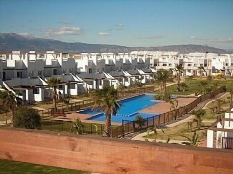 Apartamento Alhama de Murcia