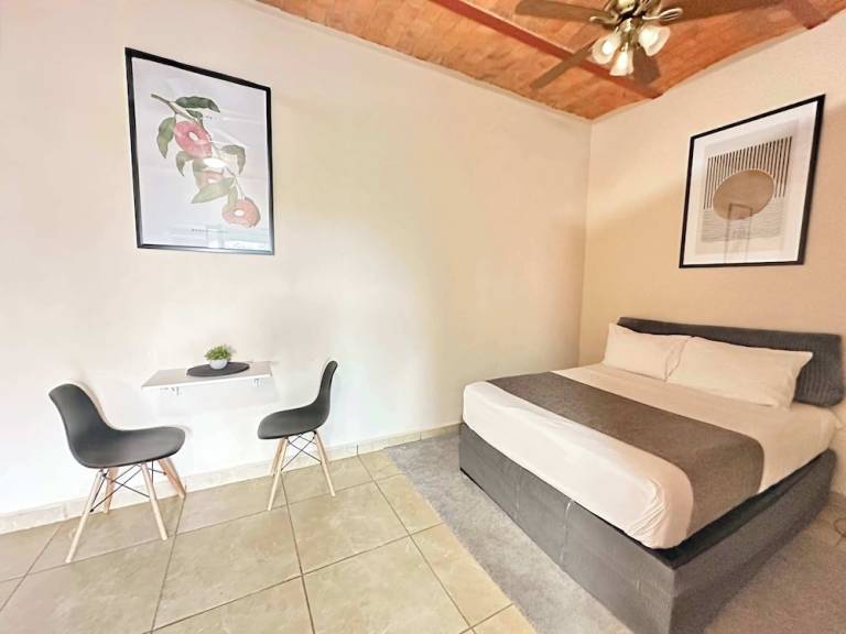 Apartment  Ajijic