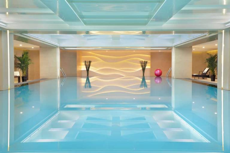 Lejlighedshotel Heping