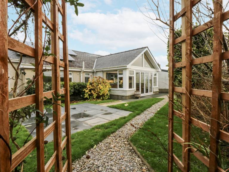 Landhaus Aberdaron