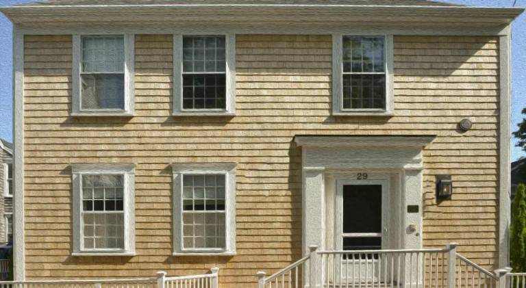 29 India House in Nantucket, MA