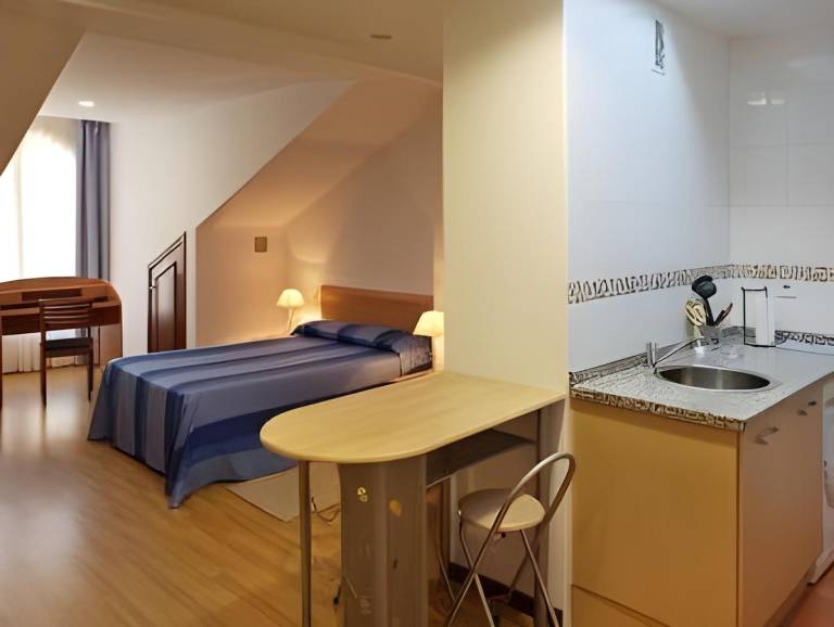Appartement Gijón
