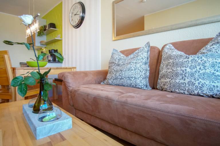 Holiday apartment | Sea view — photo 2