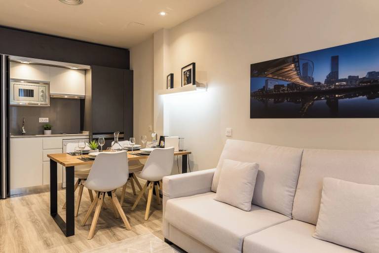 Aparthotel Erandio