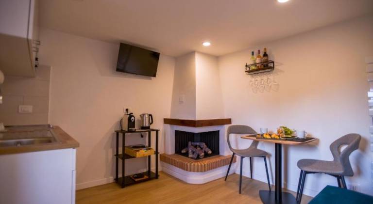 Beautiful apartment with hot tub | Dogs allowed — photo 3
