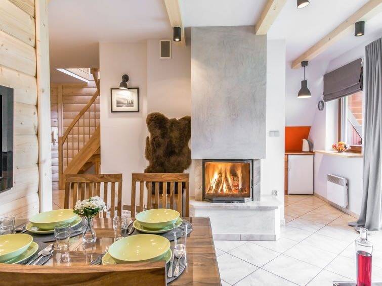Ferienwohnung Zakopane