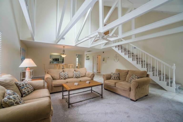 Villa Palmetto Dunes
