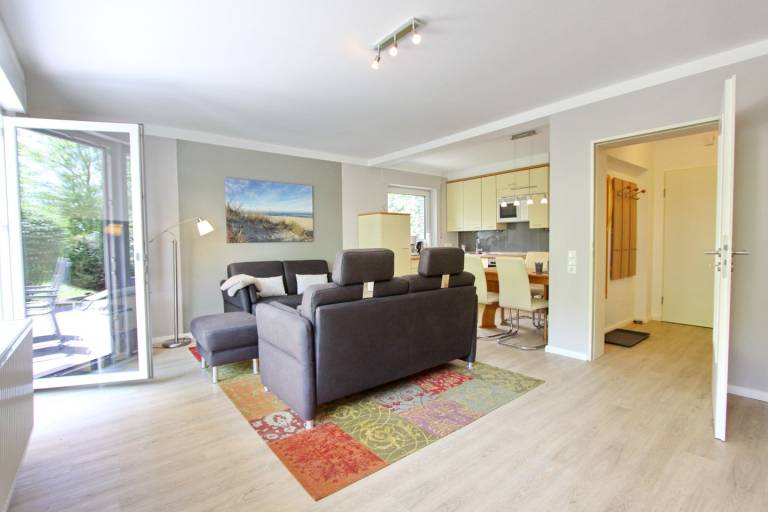 Haus Carolin App. 2 inkl. WLAN — photo 2