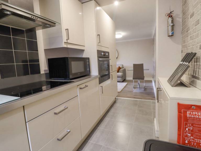 Cottage Lytham Saint Annes