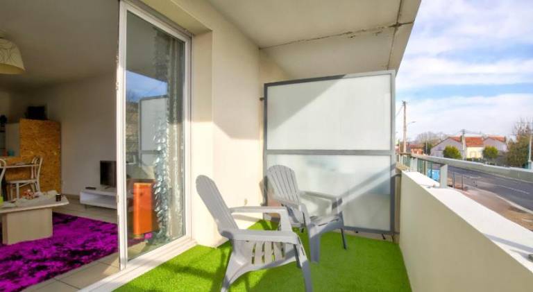 Fully equipped pleasant holiday apartment with patio | Perfect for remote work | Dogs allowed — photo 3