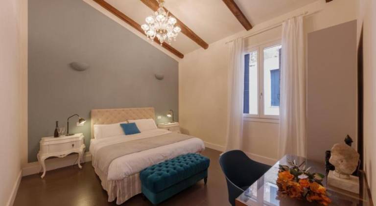 Holiday apartment with yard | Next to Rialto Bridge — photo 2