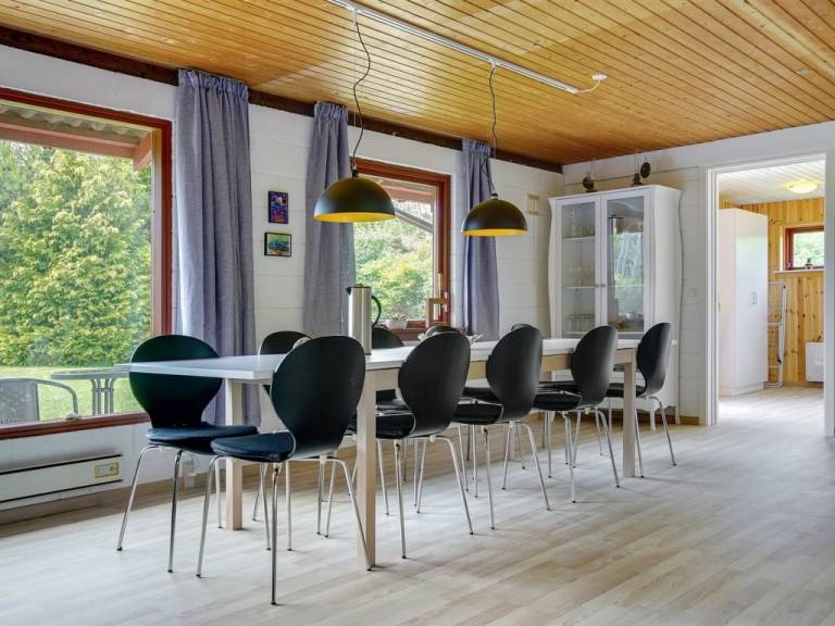 Feriecenter Eskebjerg