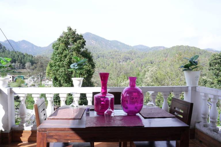 Villa | Pets are welcome — photo 5