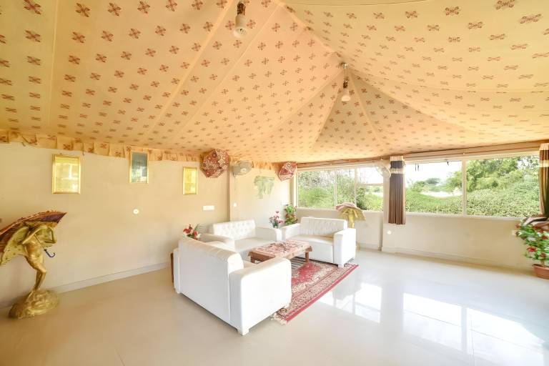 Pushkar Rajwara Resort — photo 4