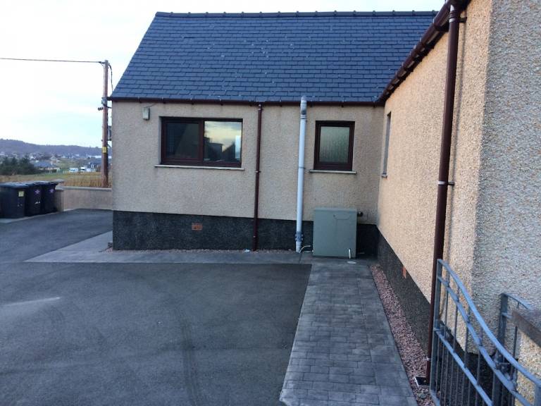 House  Stornoway