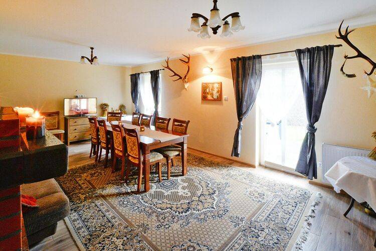 Villa with pool, BBQ & yard | Sea view — photo 4