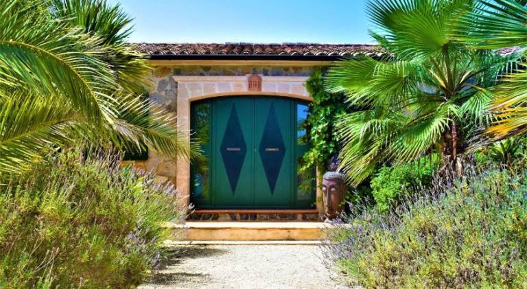 Nice villa with pool | Dogs allowed in Capdepera