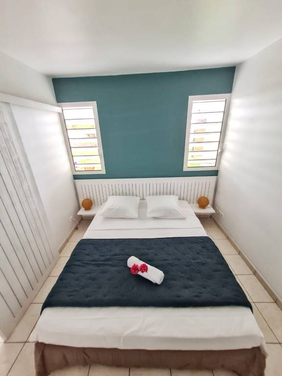 Appartement La Trinité