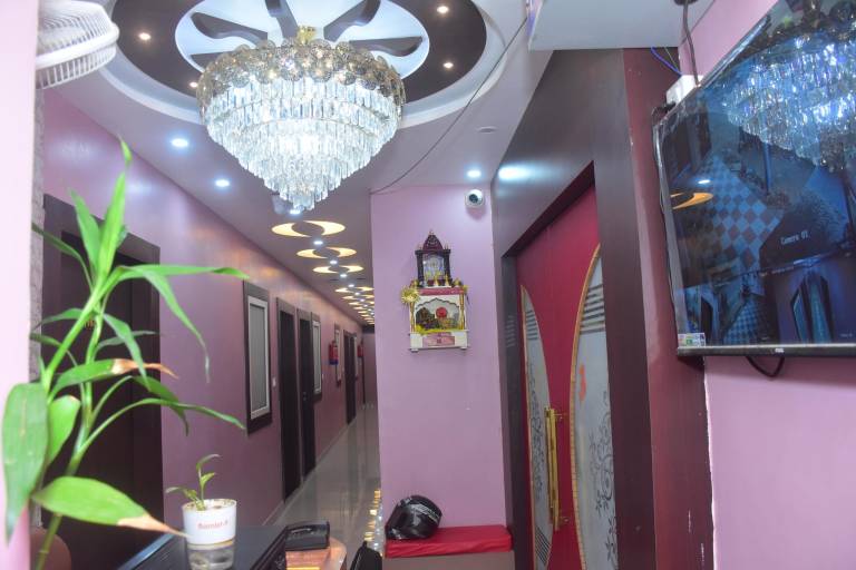 Hotel Anmol Inn — photo 3