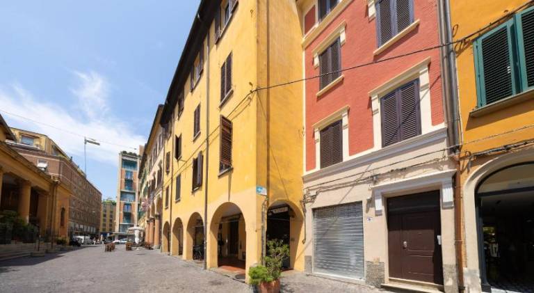 Holiday apartment | Close to Two Towers — photo 3