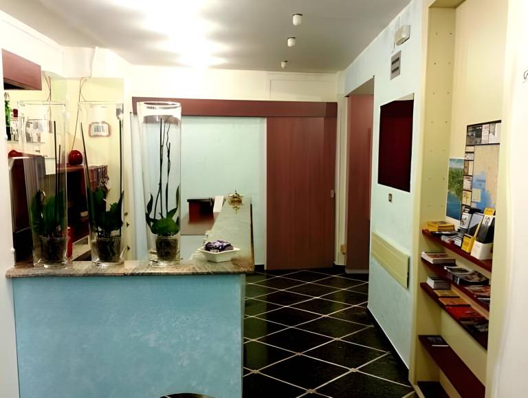 Hotel Mignon Posta — photo 5