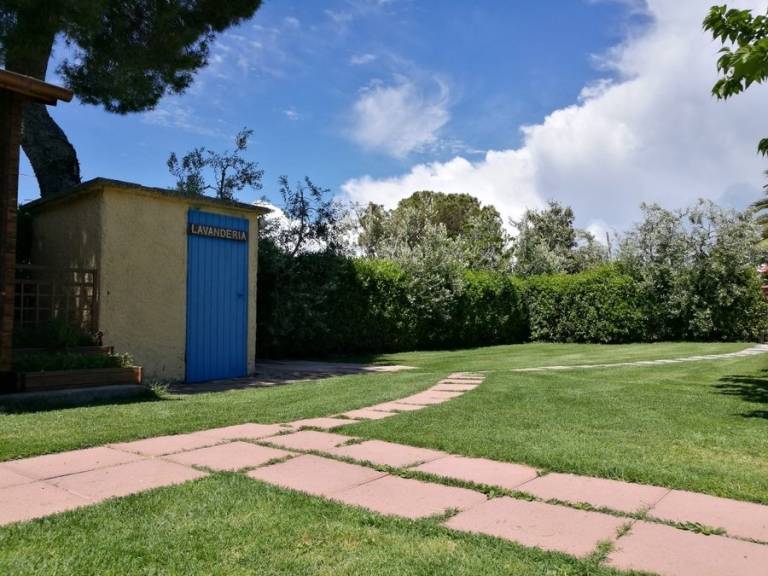 Alturetta: Bilocale Geranio — photo 4