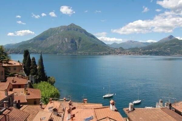 Appartement Varenna