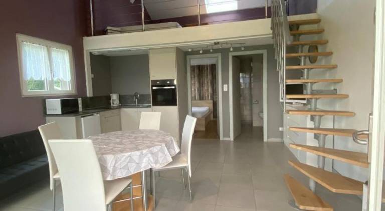 Family-friendly house with terrace, garden & barbecue | Pets allowed — photo 5