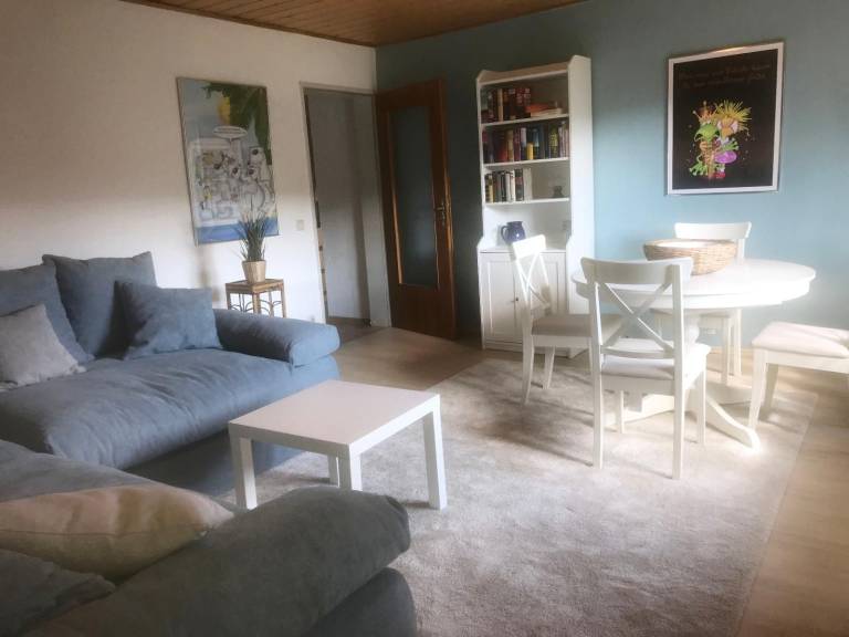 Ferienwohnung Lam