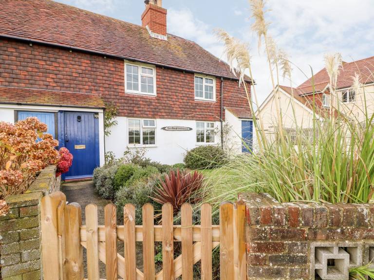 Cottage Bexhill