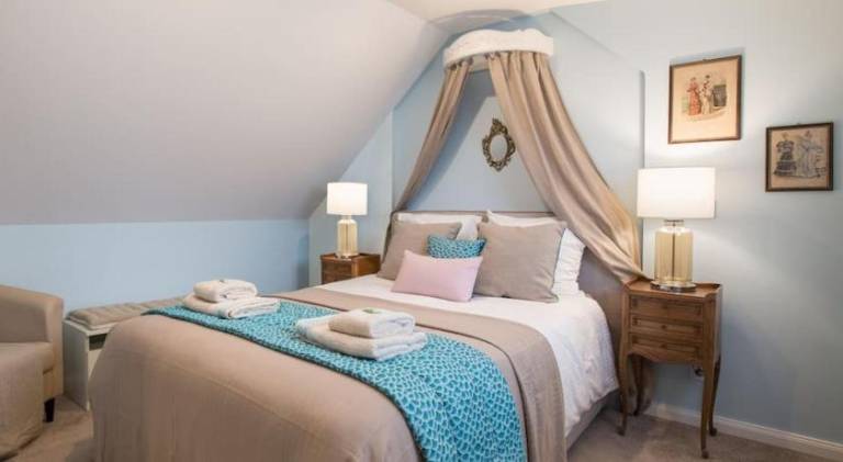 Vacation home | Pets are welcome in Ribeauvillé