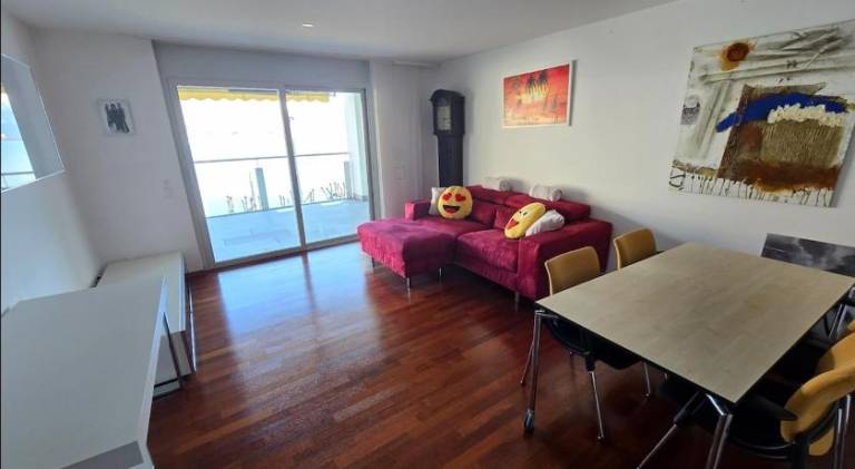 Apartment with 1 room for 4 persons — photo 4