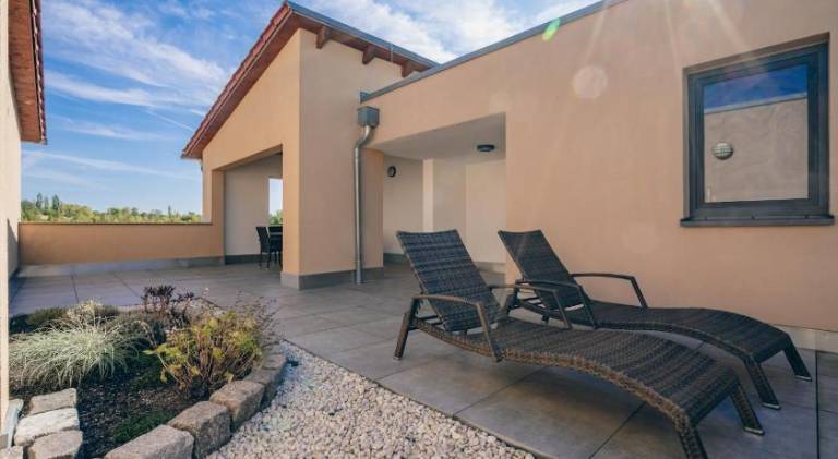 House with 2 rooms for 8 persons — photo 2