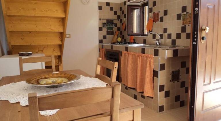 Vacation home with 1 room for 3 persons — photo 3