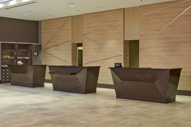 Hilton Raleigh North Hills — photo 4