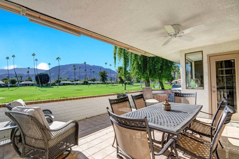 Condo Rancho Mirage