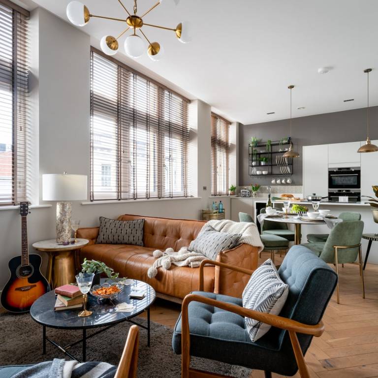 Apartment Exeter